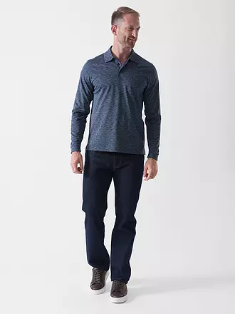 RAGMAN | Poloshirt | blau