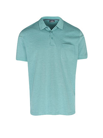 RAGMAN | Poloshirt | tuerkis