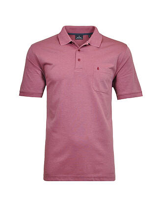 RAGMAN | Poloshirt | lila