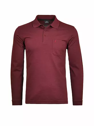 RAGMAN | Poloshirt | olive