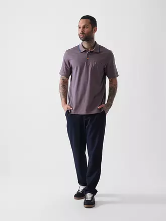 RAGMAN | Poloshirt | orange