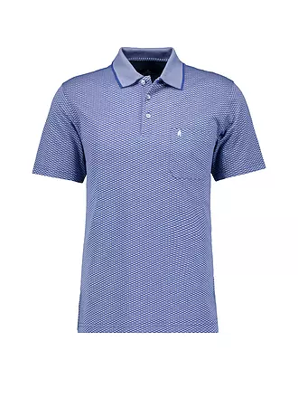 RAGMAN | Poloshirt | blau