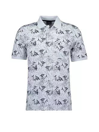 RAGMAN | Poloshirt | weiss