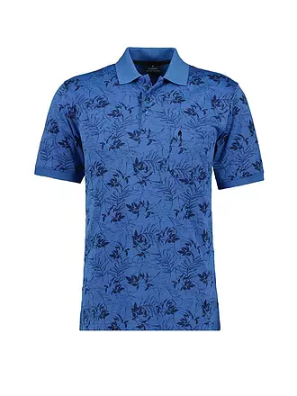 RAGMAN | Poloshirt | blau
