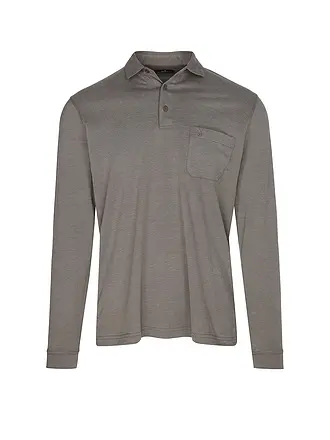RAGMAN | Poloshirt | beige