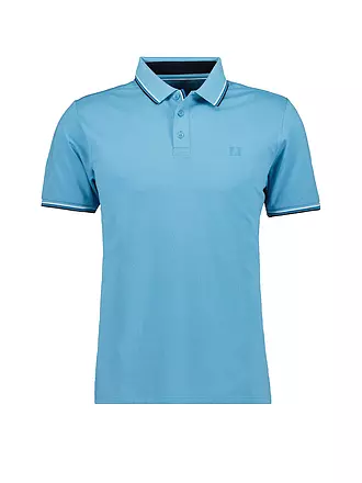 RAGMAN | Poloshirt | hellblau