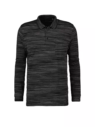RAGMAN | Poloshirt | braun