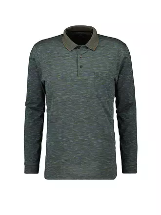 RAGMAN | Poloshirt | braun