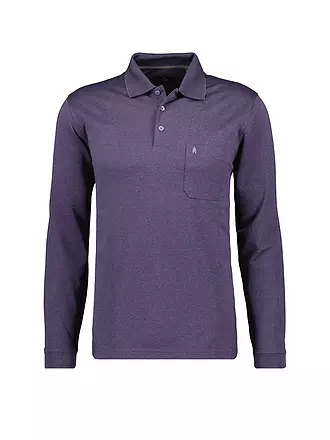 RAGMAN | Poloshirt | lila