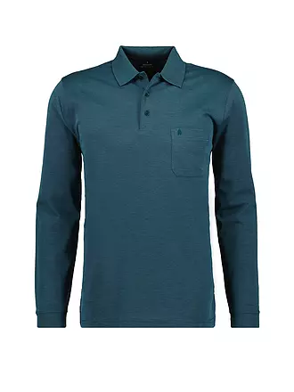 RAGMAN | Poloshirt | petrol