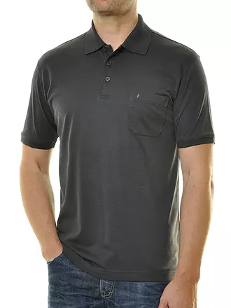 RAGMAN | Poloshirt | mint