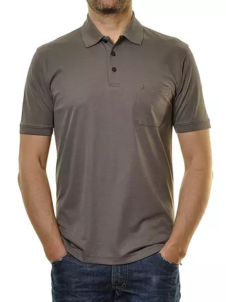 RAGMAN | Poloshirt | mint