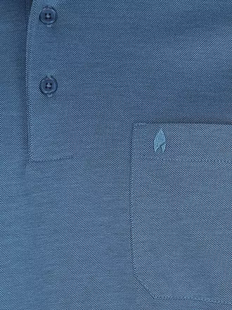 RAGMAN | Poloshirt | petrol