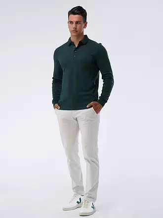 RAGMAN | Poloshirt | dunkelblau