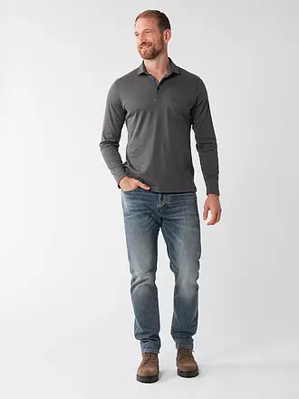 RAGMAN | Poloshirt | dunkelblau