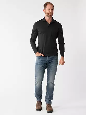 RAGMAN | Poloshirt | dunkelblau