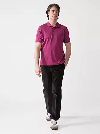 RAGMAN | Poloshirt | mint