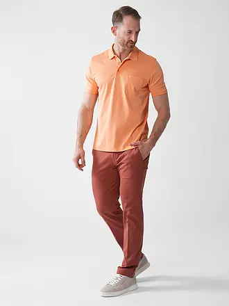 RAGMAN | Poloshirt | mint