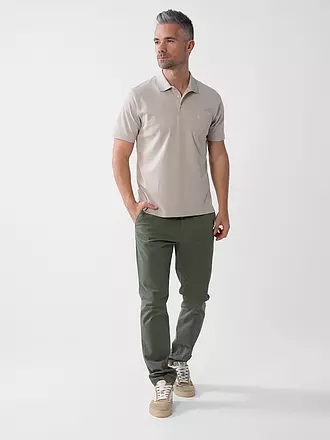RAGMAN | Poloshirt | mint