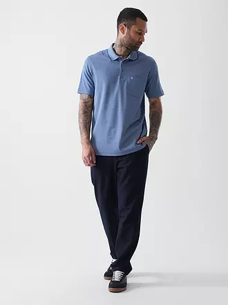 RAGMAN | Poloshirt | mint