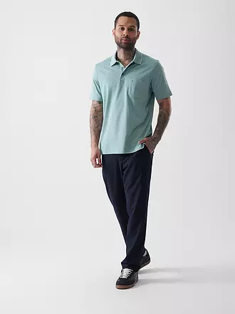 RAGMAN | Poloshirt | beige