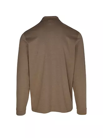 RAGMAN | Poloshirt | orange