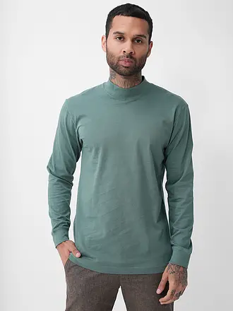 RAGMAN | Rollkragenshirt | 