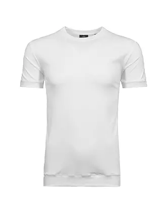 RAGMAN | T-Shirt | weiss