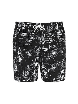 RAGWEAR | Badeshorts STANIS | dunkelblau