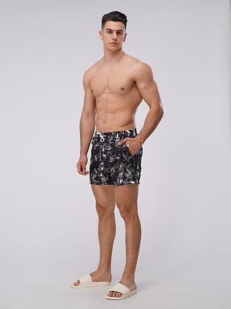 RAGWEAR | Badeshorts STANIS | dunkelblau