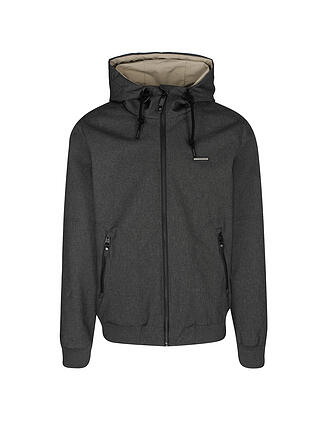 RAGWEAR | Jacke STEWIE | blau