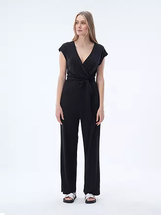 RAGWEAR | Jumpsuit GOLDEA | schwarz