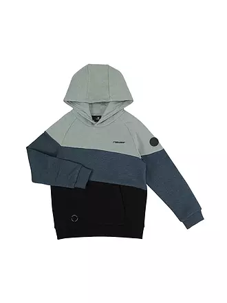 RAGWEAR | Jungen Kapuzensweater - Hoodie VENDIO | mint