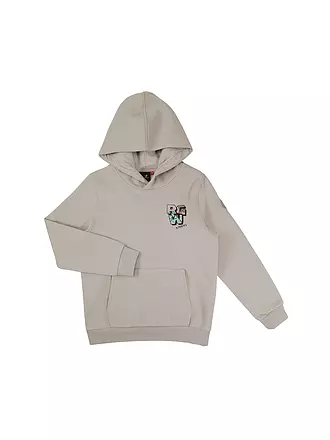 RAGWEAR | Jungen Sweater - Hoodie RUDDY | beige