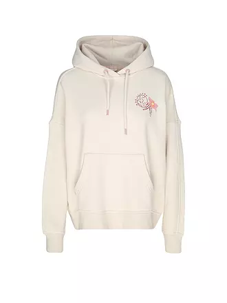 RAGWEAR | Kapuzensweater - Hoodie PIRITA | weiss