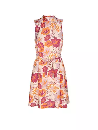 RAGWEAR | Minikleid ANGYC | orange