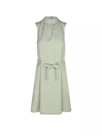 RAGWEAR | Minikleid ANGYC | hellgrün