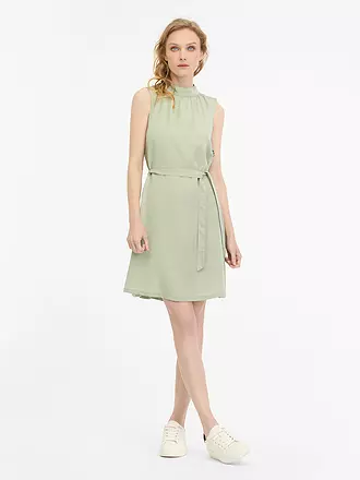 RAGWEAR | Minikleid ANGYC | hellgrün