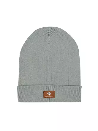 RAGWEAR | Mütze - Haube TEDRIA B | schwarz