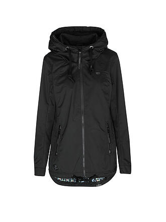 RAGWEAR | Parka ZUZKA | grün