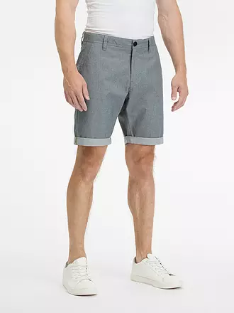 RAGWEAR | Shorts LINNY | hellblau