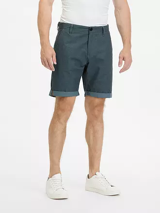 RAGWEAR | Shorts LINNY | hellgrau