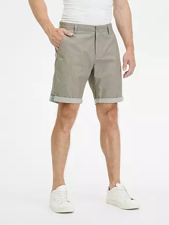RAGWEAR | Shorts LINNY | hellgrau