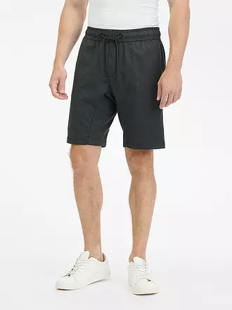 RAGWEAR | Shorts ZYANN | hellgrau