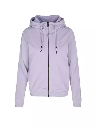 RAGWEAR | Sweatjacke PARYA | creme