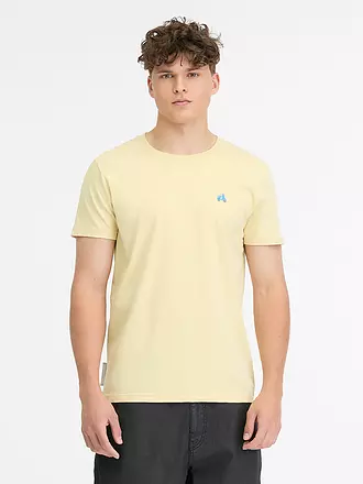 RAGWEAR | T-Shirt ENDREW A | dunkelblau