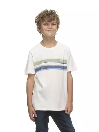 RAGWEAR | T-Shirt HAKY | weiss