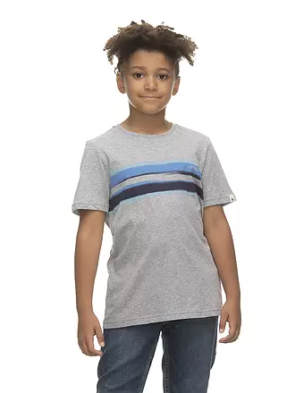 RAGWEAR | T-Shirt HAKY | weiss