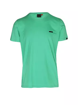 RAGWEAR | T-Shirt NEDIE | grün