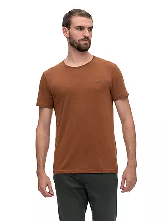 RAGWEAR | T-Shirt NEDIE | grün